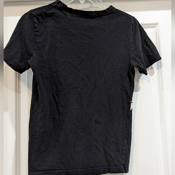 Nike boys Air Jordan T-shirt, size medium - Picture 4 of 4